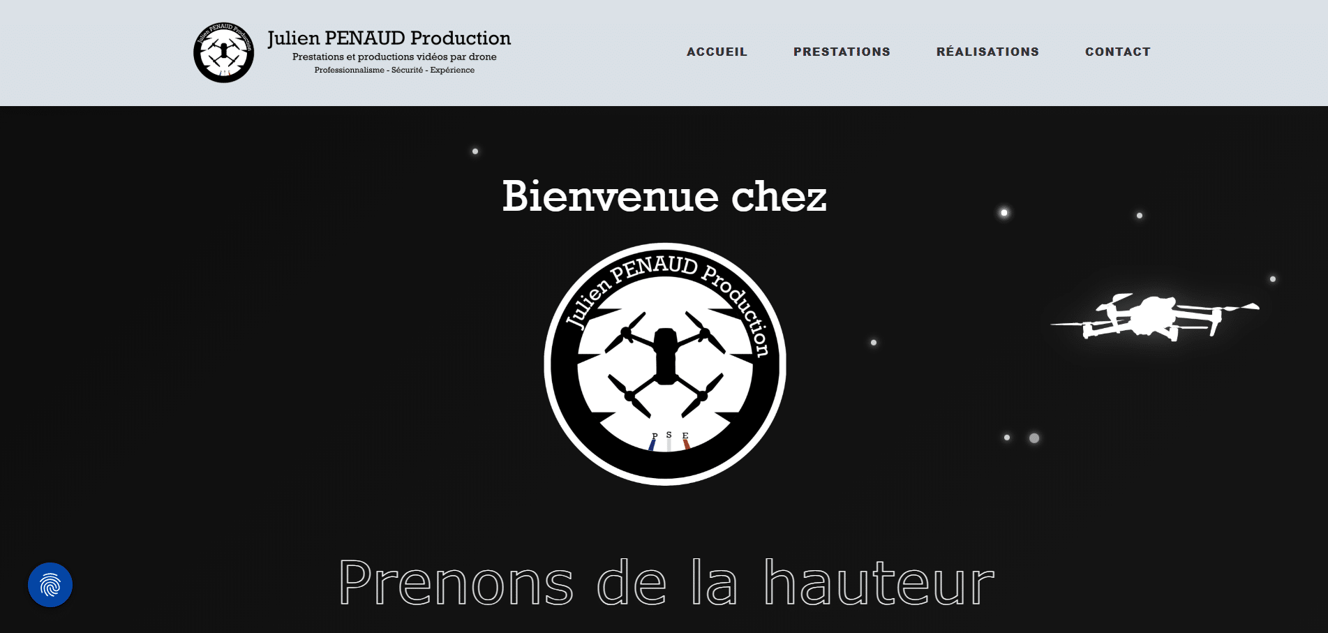 julienpenaud.fr